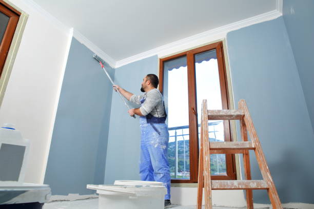 Reliable Rivanna, VA Drywall and Painting Service Solutions